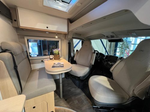 LMC Modell 27 Innovan Pure 640 Foto: 1
