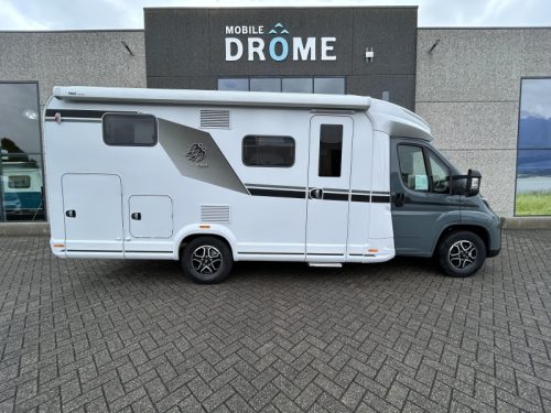 Knaus L!ve Ti Platinum 650 MEG Automaat Foto: 1