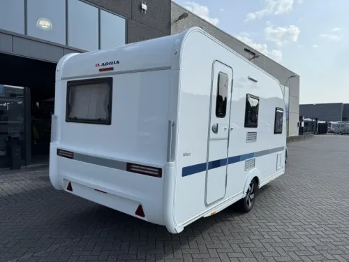 Adria Altea 432 PX FREE AIR CONDITIONING photo: 3