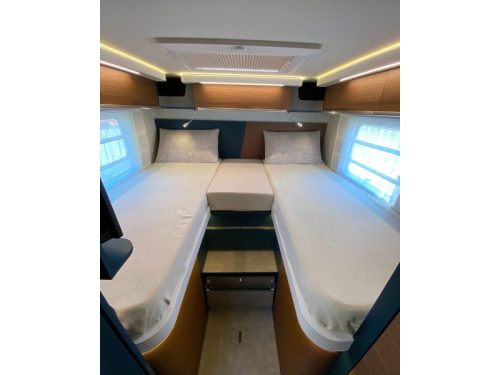 Laika Kreos 5009 L Top class  photo: 21