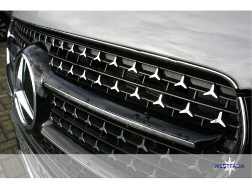 Mercedes-Benz Marco Polo V220 Aut. | 12 maanden Garantie | foto: 10