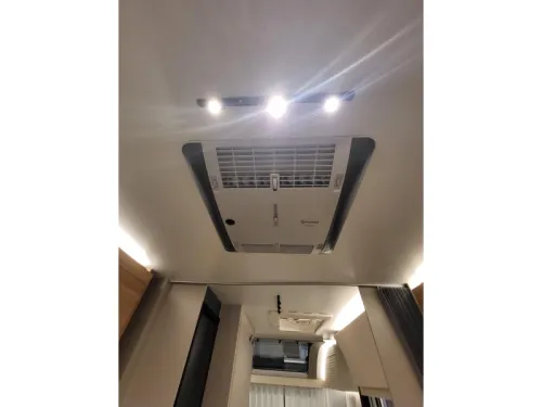Adria Adora 532 UL gratis mover  foto: 10