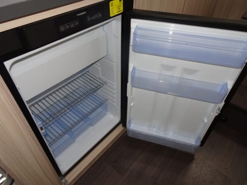 ADRIA SUN LIVING S 70 SL photo: 6