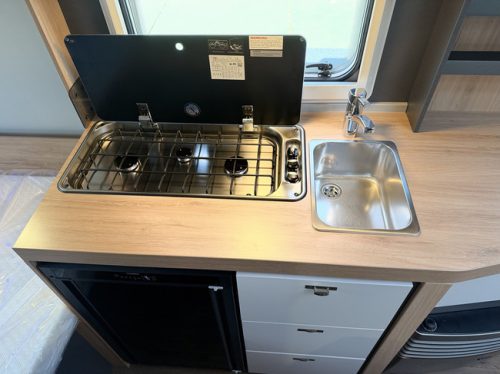 Knaus SPORT 420 QD / 50% Offres photo : 8