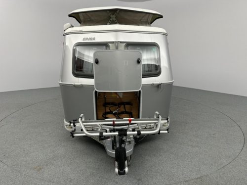 Eriba Touring Troll 530 foto: 22
