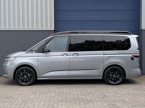 Volkswagen California Foto: 75