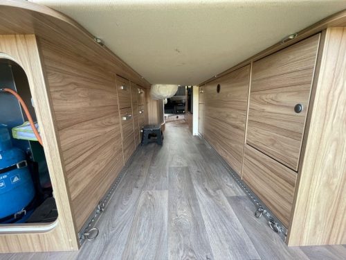 HYMER YELLOWSTONE Foto: 15