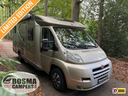 B&uuml;rstner Nexxo T 715 Top-Grundriss Garage 2012