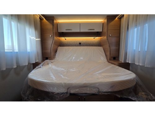 Weinsberg CARASUITE 700 DX EDITION [SPICY] foto: 14