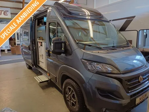 Benimar Benivan 160 EX NOW WITH &euro;10,000 DISCOUNT photo: 0