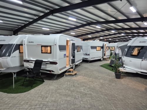 Knaus Sport Silver Selection 420 QD Foto: 21