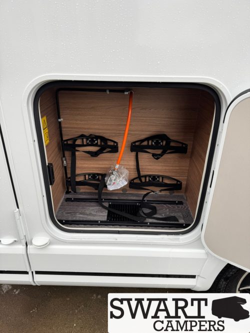 Knaus Van TI 650 MEG Vansation Foto: 22