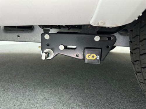 Hobby De Luxe 495 UL photo : 15