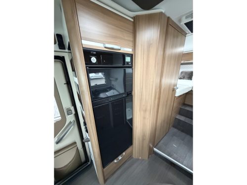 Adria Matrix Axess 670 SL Foto: 17
