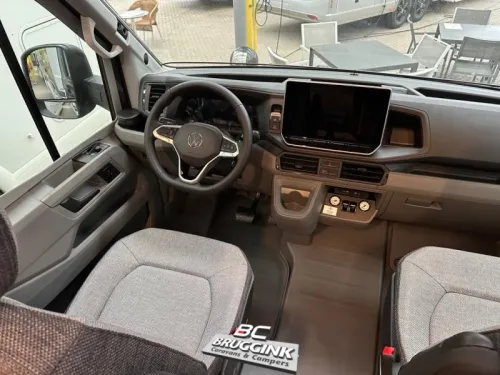 Knaus Van TI Plus 650 MEG PLATINUM SELECTION  Foto: 3