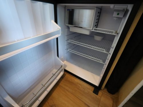 Opel Movano F 3500 solar panel | 4 seatbelts photo: 7