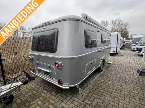 Eriba Touring 630 offer  photo: 0