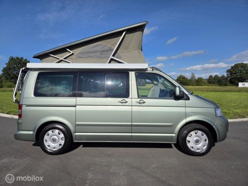 Volkswagen CALIFORNIA 213dkm ☆174pk, Cruise, Hefdak☆ foto: 1