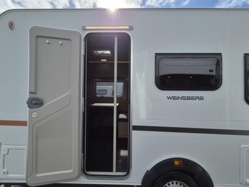 Weinsberg CaraCito 390 QD Foto: 6