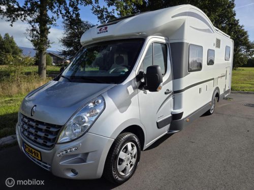 Adria MATRIX SUPREME M687 SL Foto: 4