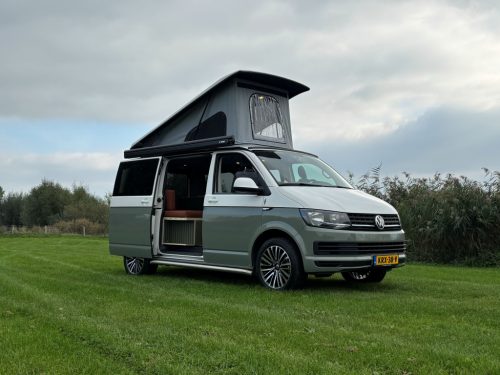Volkswagen Transporter Foto: 1