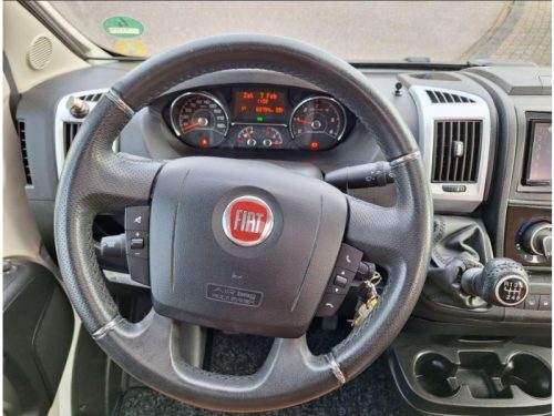 B&uuml;rstner Nexxo Time T 690 G 30 JAHRE EDITION Foto: 16