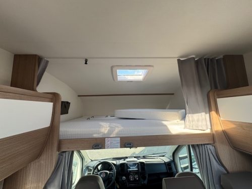 Fiat Carado A 461 photo: 18