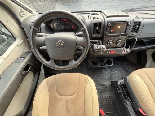 ADRIA MATRIX M 670SL photo: 16