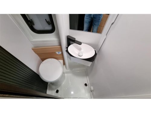 Adria Twin 640 SLB Foto: 15