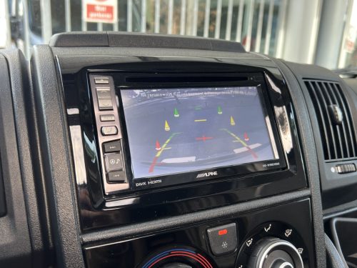 Adria Coral Plus 670 SLT EINZELBETTEN+RUNDSITZGRUPPE OFEN KAMERA Foto: 18