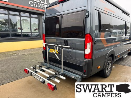 Weinsberg CaraBus 630 ME photo : 19