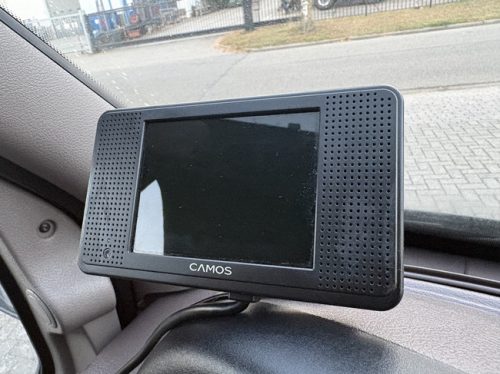 P&ouml;ssl TJL Mobile Festbett, Markise, R&uuml;ckfahrkamera Foto: 19