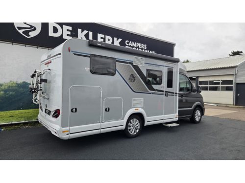 Knaus Van TI VW 640 MEG Vansation expected photo: 1