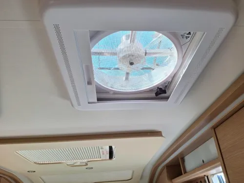 Malibu T 430 LITHIUM + AIRCO + MAXXFAN  foto: 18