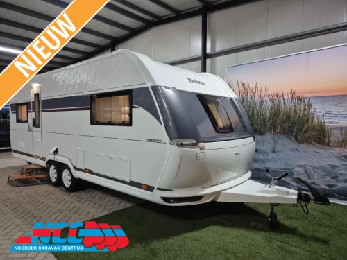 Hobby Prestige 620 CL