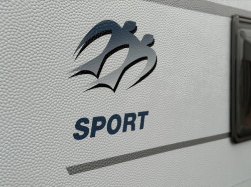 Knaus SPORT 500 FU Foto: 5
