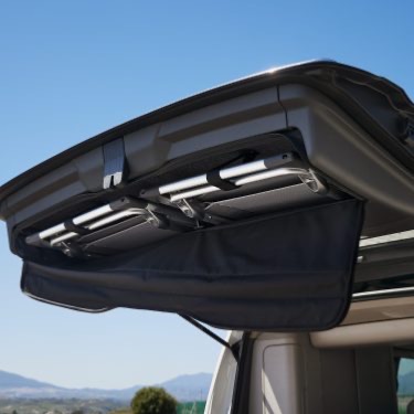 Volkswagen T7 California type ocean photo: 8