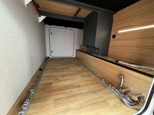 Pilote P 740 FGJ Motorhome, 2026!  photo: 14