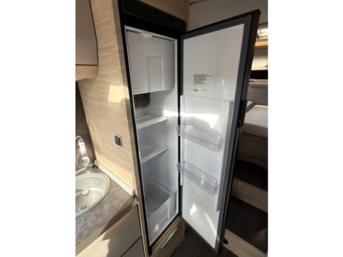 Knaus Van TI Plus 650 MEG Platinum Selecti 4x4 AWD  Foto: 16