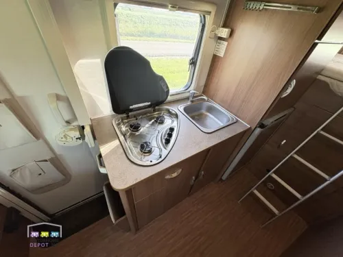 Rimor XGO Dynamic 28P  Foto: 10