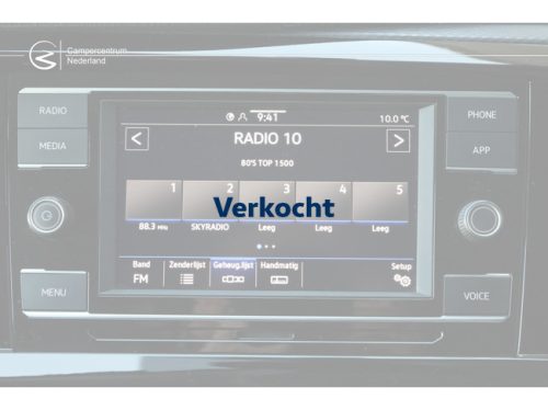 Volkswagen California 6.1 Ocean 2.0 TDI 110 kW / 150 PS DSG 4Motion Foto: 23