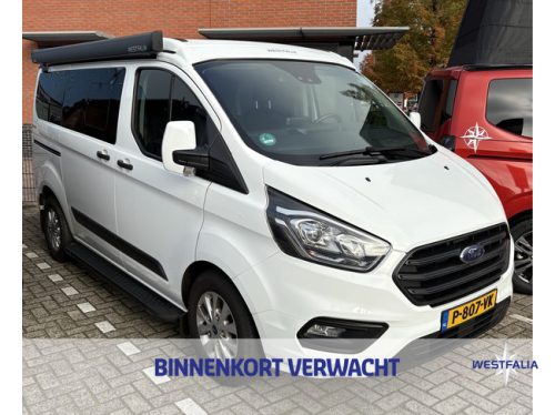 Ford Westfalia Nugget 130 PS