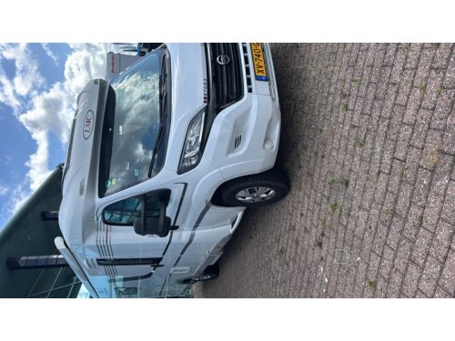 LMC Passion T672 AUTOMATIC  photo: 32