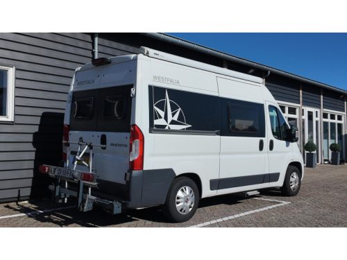Westfalia Amundsen 540 photo: 4