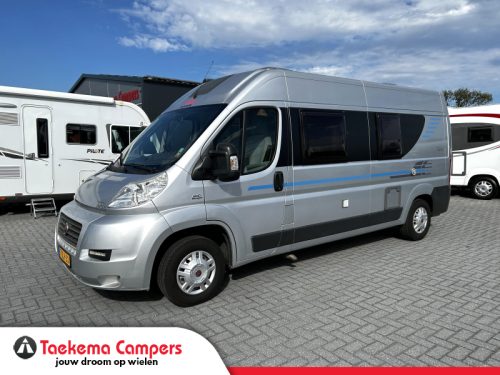 Adria Twin 600 Transverse bed/2010/Air conditioning/6-m photo: 0