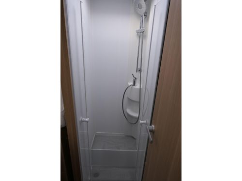 Adria Matrix Axess 670 SL Einzelbetten Foto: 15