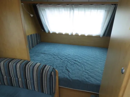 Sterckeman Evolution Comfort 420 CP photo: 1