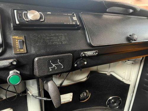 VOLKSWAGEN 231211 MOTORHOME photo: 3