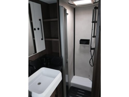 Benimar Cocoon 488 GRATIS AUTOMAAT  Foto: 13
