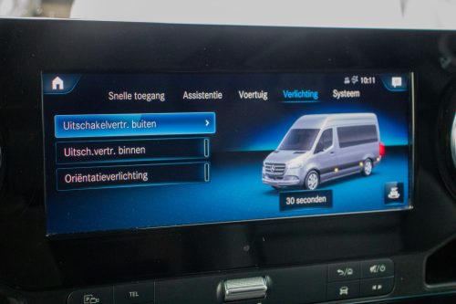Mercedes Sprinter photo: 42